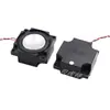 Caixa Acústica Quadrada 2828 Alto-falante de Caixa Cheia Frequência Ímã Interno 4 Ohms 3 Watts/4 3W Caixa de Som Alto-falante de Voz Alto-falante DIY