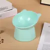 Comedero para mascotas con patas altas y boca angulada, comedero para gatos que protege el cuello, comedero para gatos antideslizante y antivuelco, comedero para perros, comedero para comida de perros, suministros para mascotas al por mayor