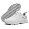 Venda Direta da Fábrica X32 Sapatos de Golfe Novo Estilo Profissional Confortável Respirável Sapatos Esportivos Fivela Rotativa Sapatos de Casal para Homens e Mulheres