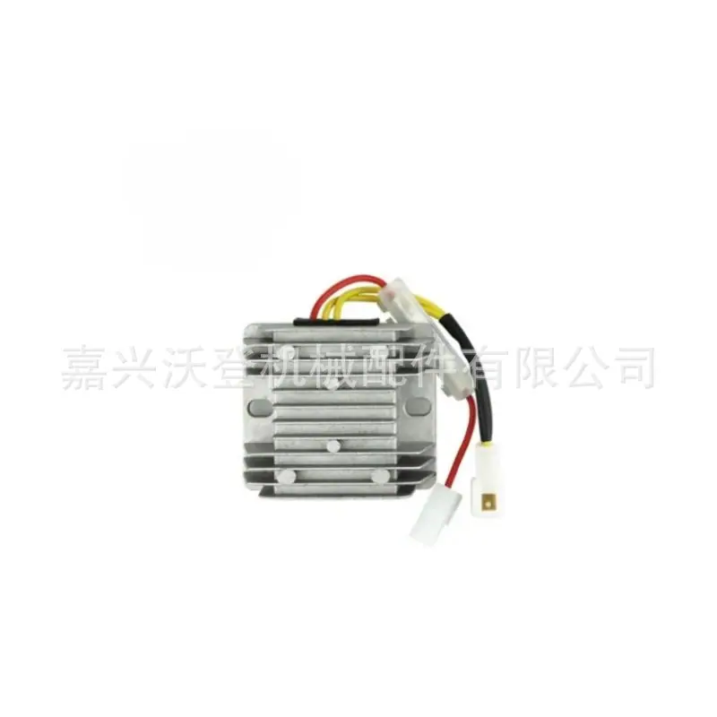 Generator-Parts-Automatlc-Volt