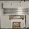 Emb9351-E Resistencia de Frenado Lenz, Completamente Nuevo en Stock, Precio Negociable, Fotos Reales del Producto Disponibles