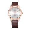 [Oferta especial] GEMAX/GEMAX relógio à prova d'água moda simples relógio de quartzo relógio para amantes 2067