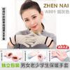 Guantes de lana cálidos de invierno al por mayor para exteriores, equitación, a prueba de frío, moda para hombres y mujeres, guantes gruesos de dedo completo, guantes para niños