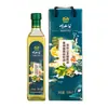 Fabricante Original Caixa de Presente 500ml Garrafa de Vidro Óleo Comestível com Óleo de Camélia e Azeite de Oliva Adicionados Óleo Misturado
