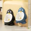 Inodoro Infantil para Niños, Orinal de Pie para Niños, Orinal de Pared, Orinal Portátil, Orinal para Niños
