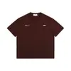Camiseta de Manga Corta Estampada Solona Cool para Niños Verano Holgada Casual Camiseta Base Superior 26001