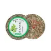 Líquido para Banho de Pés Herbal, Não Precisa Ferver, Solução Concentrada para Imersão dos Pés para Uso Doméstico, Pacote de Banho de Pés para Bem-Estar e Auxílio ao Sono, Pacote de Banho de Pés com Losna Indutora de Suor