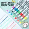 Marcador acrílico color graffiti niños estudiante arte tarea escolar pintura a base de agua bolígrafo pintura diy fábrica venta al por mayor