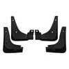 Adecuado para Hyundai Sonata 2011-2014 Versión Extranjera Guardabarros para Llantas de Coche Comercio Exterior Transfronterizo
