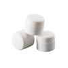 Frasco de Amostra Personalizado pelo Fabricante 10g, Frasco para Creme, Frasco para Creme para os Olhos, Frasco Recarregável Portátil para Viagem, Frasco Cosmético Vazio