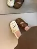 Zapatos modernos de punta dividida, bailarinas Mary Jane de lunares estilo coreano para mujer, colección de otoño 2026, bailarinas versátiles con diseño de punta poco profunda