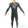 Roupa de Neoprene Brilhante 3/5mm, Roupa de Neoprene Quente e à Prova de Frio, Traje de Triathlon Cr, Roupa de Neoprene Brilhante para Snorkel