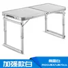 Mesa plegable portátil para exteriores transfronteriza, estable y duradera, juego simple de mesa y sillas de picnic para uso doméstico, venta al por mayor