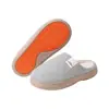 Diseñadas específicamente para personas mayores, estas nuevas pantuflas de interior para otoño/invierno 2026 son antideslizantes, forradas de felpa para abrigar y cuentan con una suela gruesa.. Disponible para hombres y mujeres