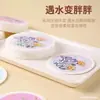 Esponja de Pulpa de Madera Comprimida de Venta Caliente para Lavar Platos Esponja Doméstica de Cocina Almohadilla Rascadora Absorbente de Agua Lavado de Platos Se Convierte en Paño Grande Cepillo para Ollas Artefacto
