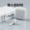Auriculares Bluetooth Nuevos 2025 True Wireless 5ª Generación I12Pro4 Batería de Larga Duración Fuente de Fábrica Adecuado para Android