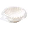 Papel para Pastel Vasco Hogareño Bandeja para Hornear Pasteles Molde para Pastel Desechable sin Pliegues Múltiples Especificaciones Papel de Silicona