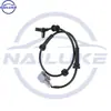 47910-EA005 47910EA005 Sensor ABS, adequado para uso dianteiro no Nissan FRONTIER D40 05-21