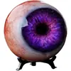 Transfronterizo Nuevo Modelo Hiperrealista Decoración de Ojo de Monstruo Decoración de Ojo de Monstruo Ultrarealista