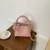 Bolsas de mano para mujer, bolsos cruzados de nicho de alta gama para verano, nuevos modelos 2024, bolsos tote de mano, bolsos de hombro de gran capacidad