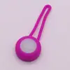 Luz para Paseo Nocturno de Mascotas, Regalo Luminoso, Recargable, Impermeable, Luz Anti-Pérdida, Collar Brillante, Luz para Paseo Nocturno de Perros para Viajes