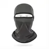 Pasamontañas Transpirable de Secado Rápido Máscara Facial para Hombres y Mujeres Máscara de Ciclismo para Exteriores Protección Solar Polaina para el Cuello Forro de Casco