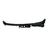 Adecuado para 11-13 BMW Serie 5 F18 Deflector de Limpiaparabrisas Panel Recolector de Lluvia para Parabrisas 51717203124