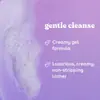 Gel de Ducha Vainilla Cachemira Transfronterizo, Cuidado de la Piel y Gel de Baño Limpiador, Procesamiento de Fábrica de Gel de Baño Cachemira