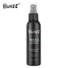 Spray de Modelagem Forte Bunee 120ml Água de Modelagem com Fibra Capilar Spray de Modelagem para Cabelos Leves e Revitalizados Transfronteiriço