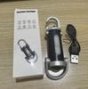Luz de Llavero Multifuncional Popular Luz Portátil para Exteriores Mini Luz de Trabajo LED de Emergencia Linterna Estilo Camping