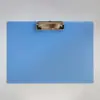 Carpeta de Cartón A5 Carpeta de Cartón para Papelería Carpeta de Oficina Carpeta para Gerente Carpeta para Exámenes Tablero de Dibujo Carpeta de Dibujo Bloc de Notas A4