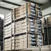 Ruiju Bastidor de Hebilla de Placa Bastidor de Palets Material del Bastidor Material del Bastidor Perfil de Aleación de Aluminio Bastidor Apilable Palet Se Puede Personalizar