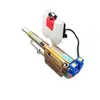 Máquina de Névoa de Desinfecção a Gasolina Elétrica Venda Direta da Fábrica Cotação de Vendas de Máquina de Névoa de Desinfecção a Gasolina Elétrica