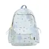 Mochila Escolar Linda y Elegante para Niñas, Gran Capacidad, Ligera, para Estudiantes de Primaria de 4º, 5º y 6º Grado, Mochila de Moda Estilo Ins
