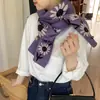 Novo Cachecol de Outono e Inverno Feminino de Inverno Estilo Coreano Versátil de Lã Tricotada Estudante Menina Fofa Cachecol Longo de Alta Qualidade