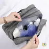Bolsa de Natación con Separación Húmedo/Seco, Bolsa de Fitness, Bolsa Deportiva para Mujer, Bolsa Pequeña de Fitness, Bolsa de Natación para Hombre, Bolsa de Playa para Niños, Impermeable