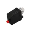 Interruptor de Pressão Automático para Compressor de Ar Monofásico Vertical de Via Única/Quatro Vias Interruptor de Pressão para Compressor de Ar