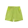 Tai Le Xing Shorts Deportivos de Secado Rápido para Exteriores Running Nuevos Primavera y Verano 2026 Shorts Transpirables para Exteriores con Retazos