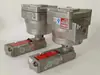 Válvula Solenoide Antiexplosiva VCEFCM8551G401MO VCEFCM8551G409MO VCEFCM8551G321MO
