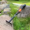 Venta al por mayor del fabricante Herramientas para plantar flores y pesca en el mar Pala pequeña Conjunto para remover tierra Plantación de verduras en casa Plantación de flores Plantación de suculentas Pala