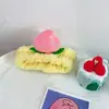 Fornecimento Direto popular online popular desenho animado fofo faixa de cabelo básica sapo amor caracol orelha de coelho faixa de cabeça