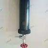 Tanque de Muestra de Carbón para Minería Personalizado de Acero Inoxidable Sólido Tanque de Muestra de Carbón Tanque de Muestra de Carbón para Análisis de Desorción de Gas Mg-1