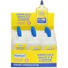 Cola para Isopor Isopor E Eva 80G - Caixa com 12 Unidades