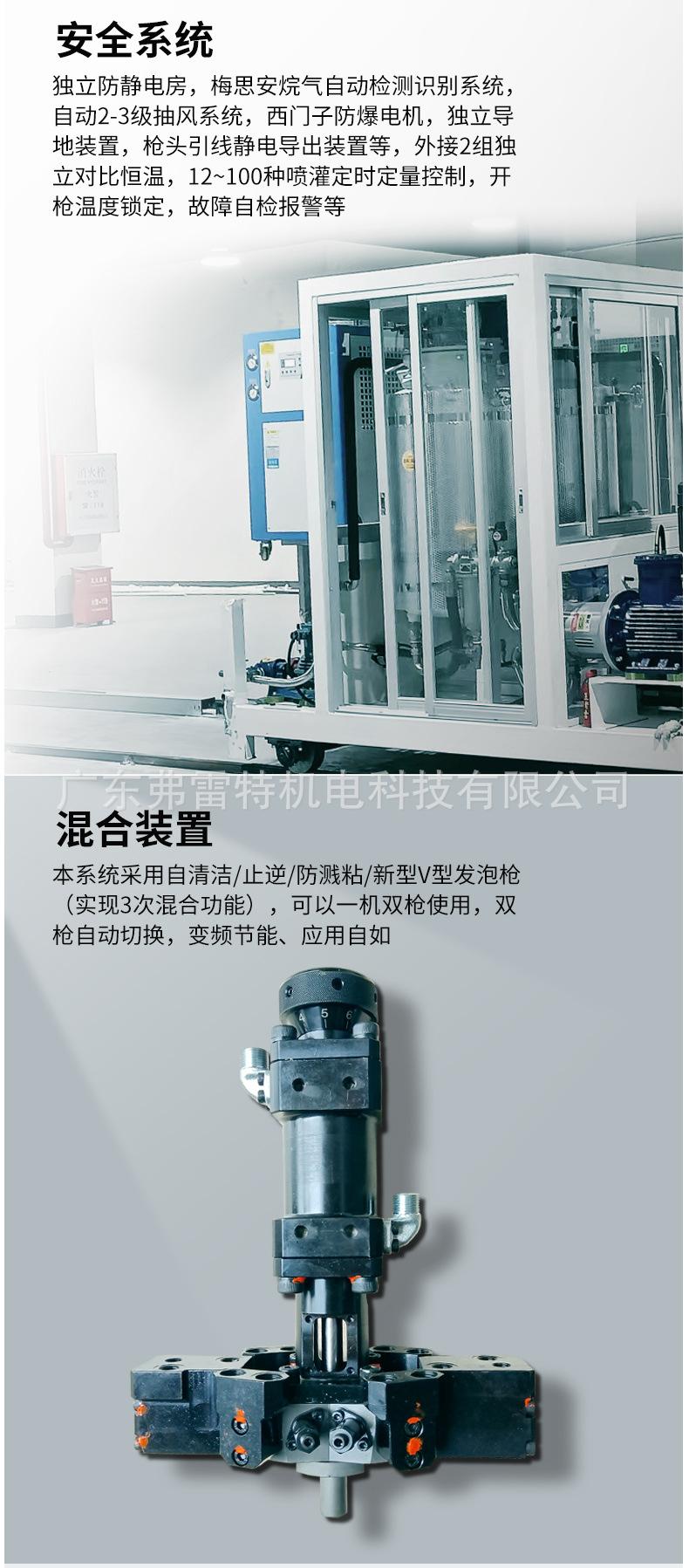 发泡设备发泡机