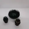 Cepillo de taladro eléctrico WBE, cepillo industrial, cabezal de cepillo limpiador de máquina de vapor, cepillo redondo, alambre de cobre, alambre de acero, nailon, cepillo de cerdas de cerdo