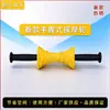 Massageador de Pernas para Panturrilhas Inchadas e Fadiga, Rolo de Amassar Pernas e Massagem Venosa, Equipamento de Relaxamento Muscular, Equipamento de Fitness, Frete Grátis