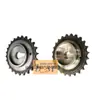 24300-4A000 é adequado para kit de reparo de corrente de comando Hyundai Kia 16 peças 24300-4A016