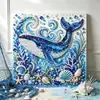 Kit de pintura de perlas y pintura de diamantes DIY más vendido transfronterizo para decoración del hogar, perfecto como regalo de Navidad. Directo del fabricante