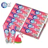 Chiclete Yida produtos genuínos 56 g6 garrafas chiclete de xilitol multi-sabor hálito fresco doces petiscos atacado