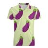 Camisa polo masculina de golfe de fábrica, camiseta esportiva de manga curta, camisa com gola polo